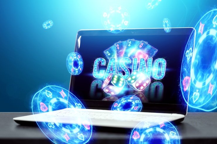 Kartu fitur reward untuk pengguna mobile