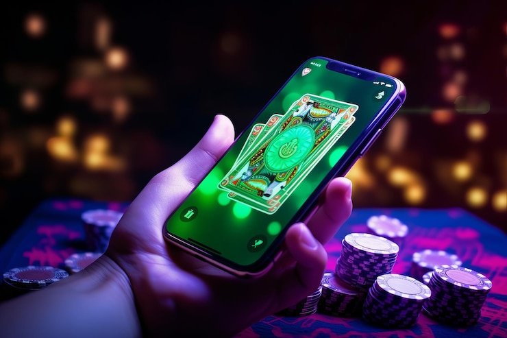 Tampilan mobile 2757 mudah dibaca